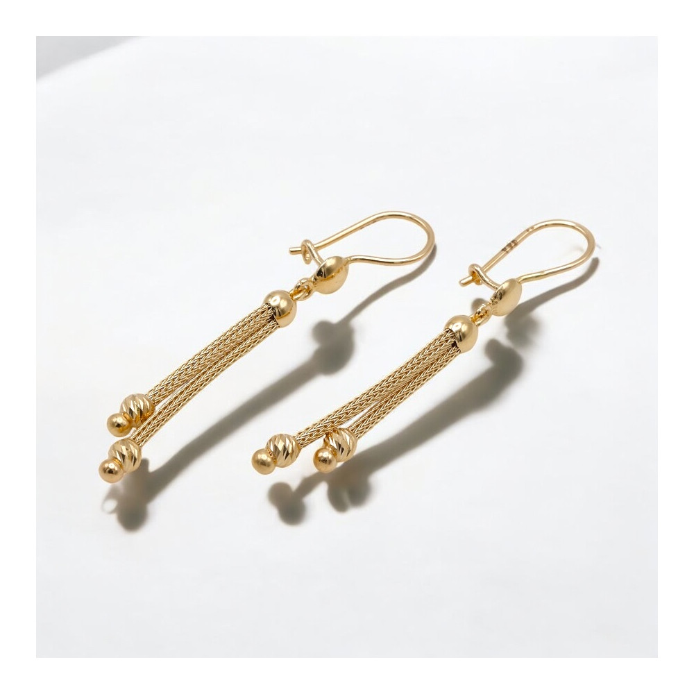 BOUCLES D OREILLES