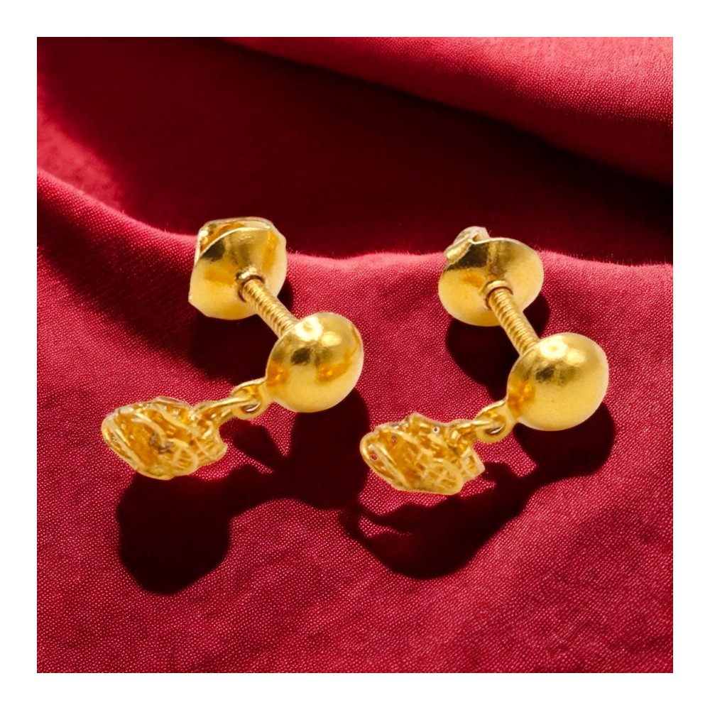 BOUCLES D OREILLES