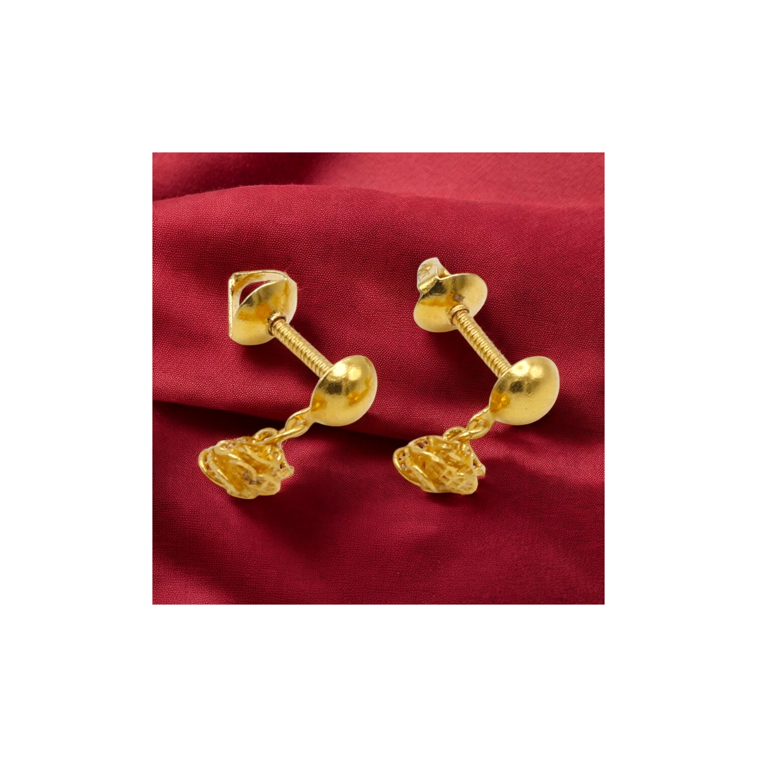 BOUCLES D OREILLES