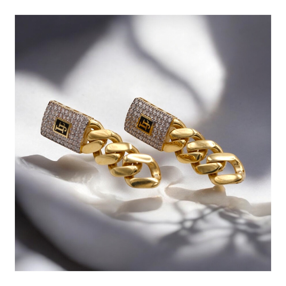 BOUCLES D OREILLES