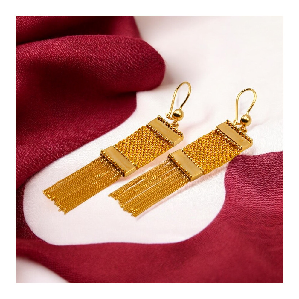 BOUCLES D OREILLES