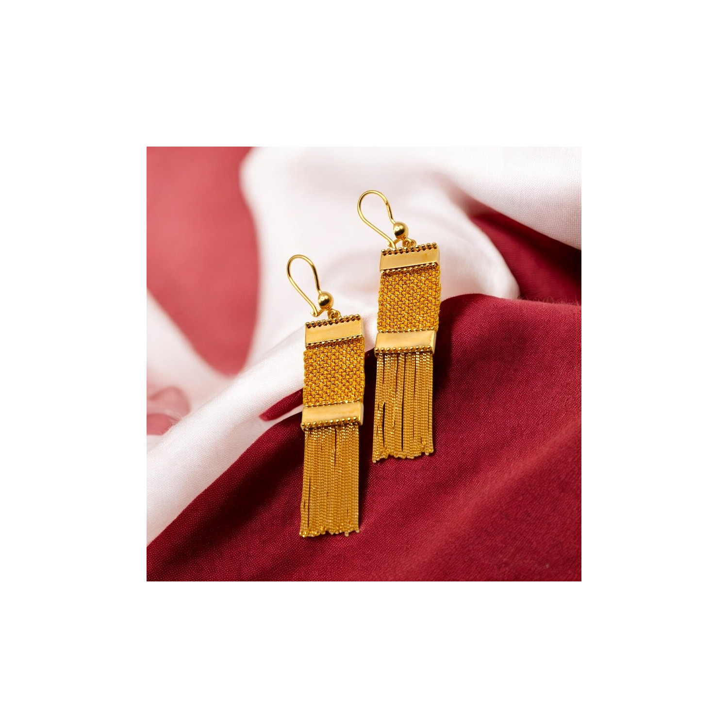 BOUCLES D OREILLES