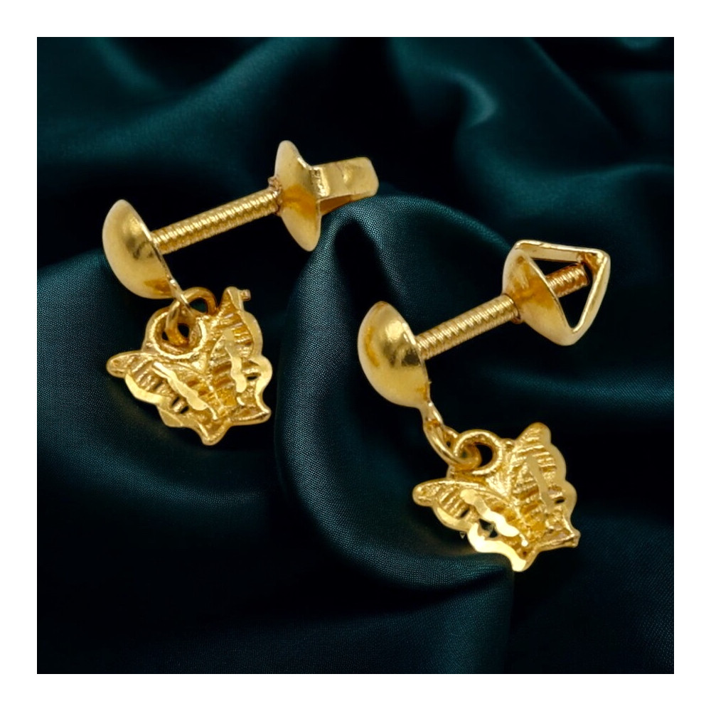 BOUCLES D OREILLES