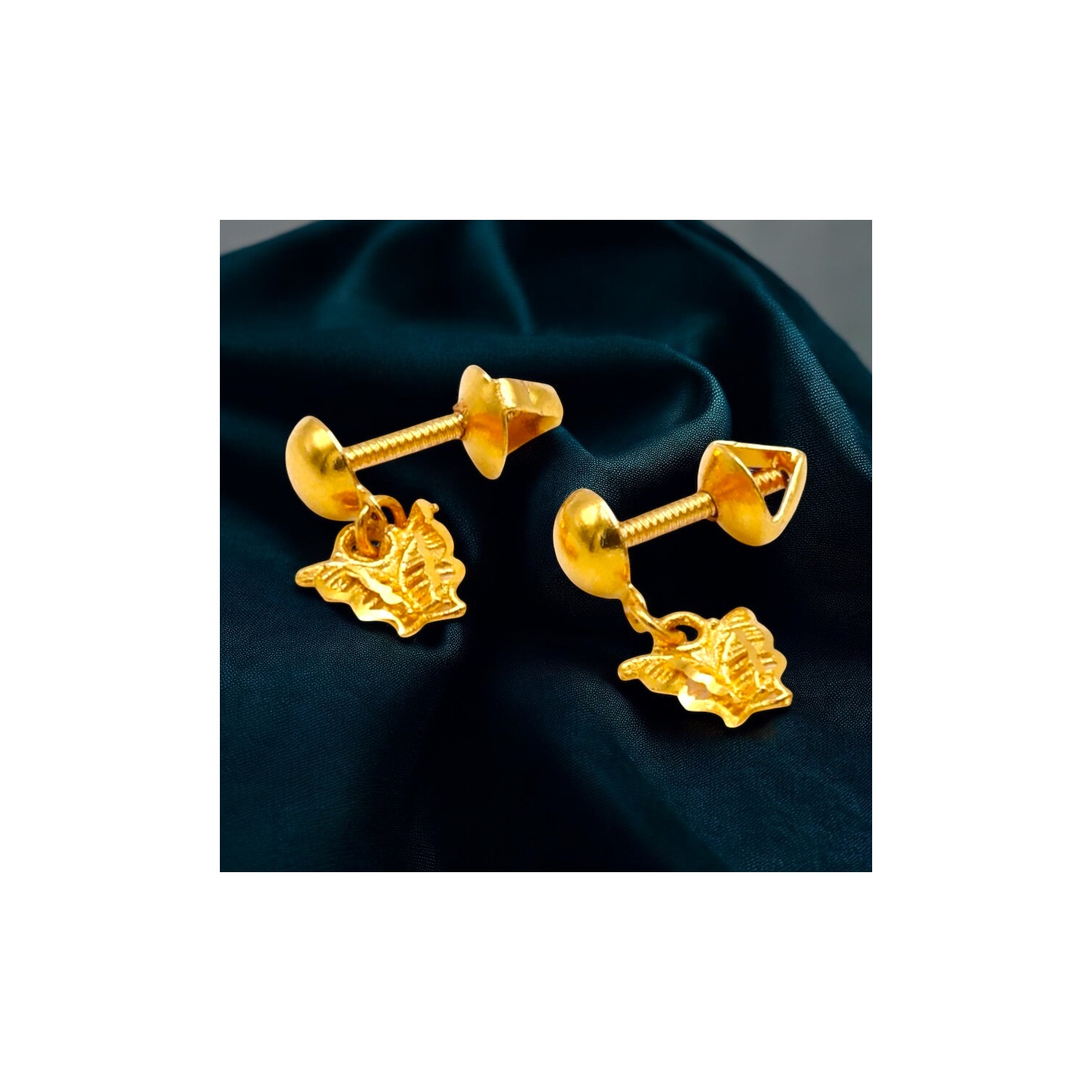 BOUCLES D OREILLES