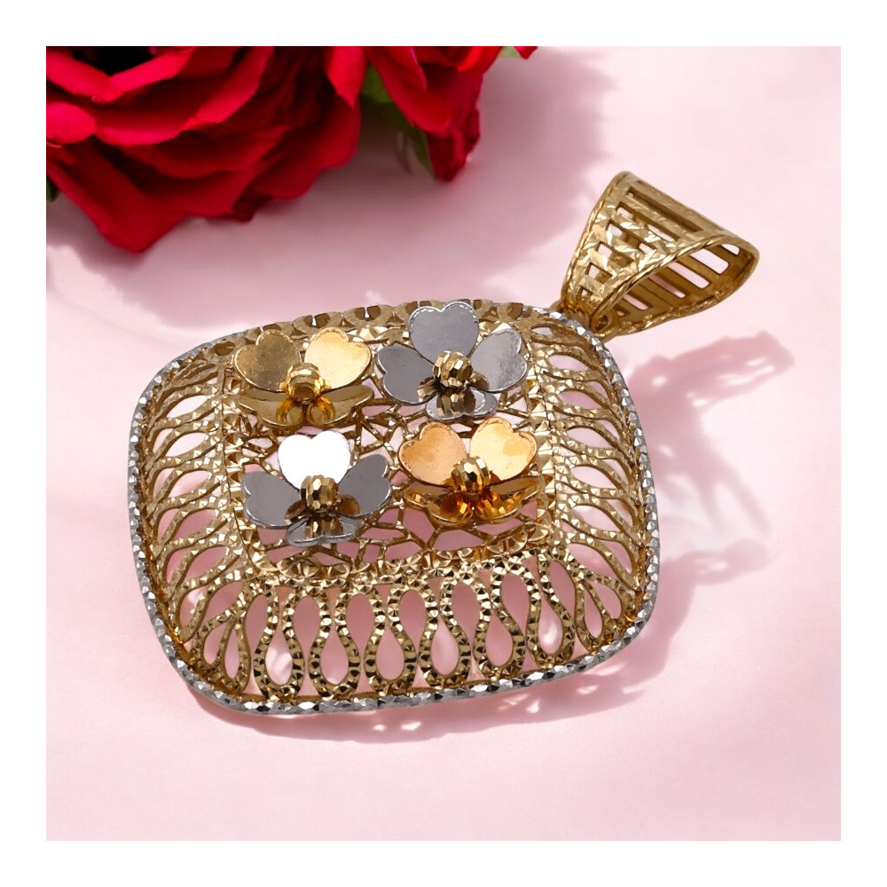PENDENTIFS