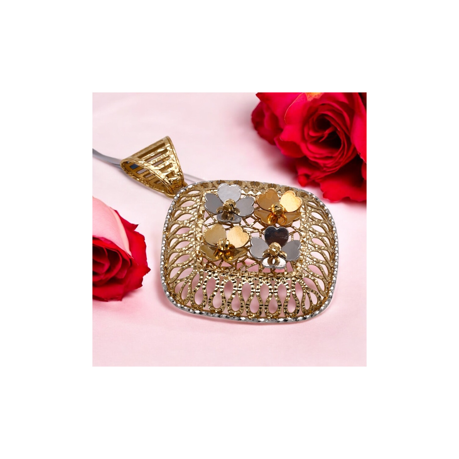 PENDENTIFS