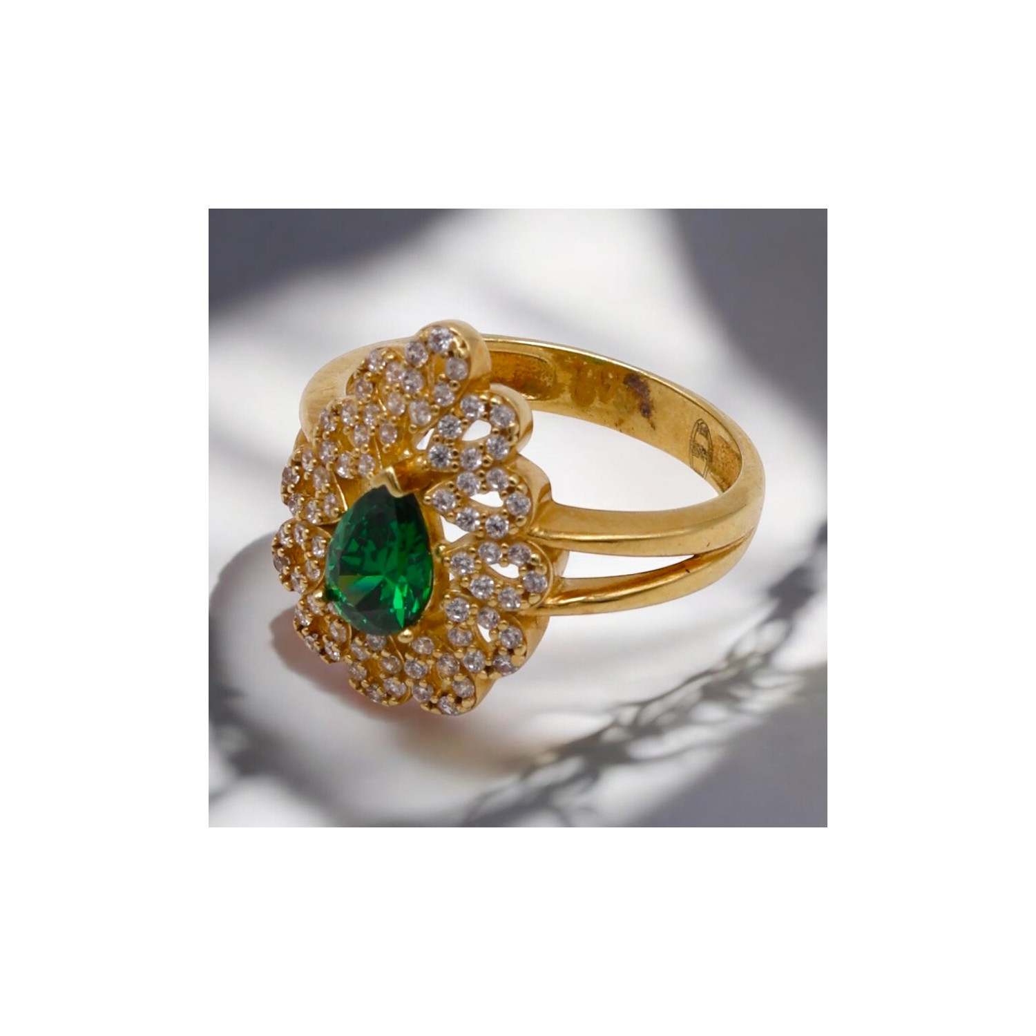 Bague