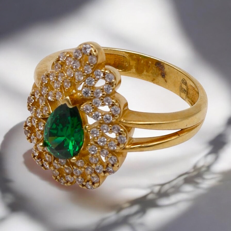 Bague