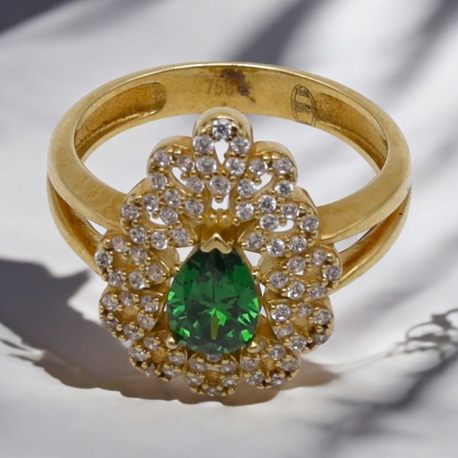 Bague