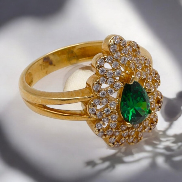 Bague
