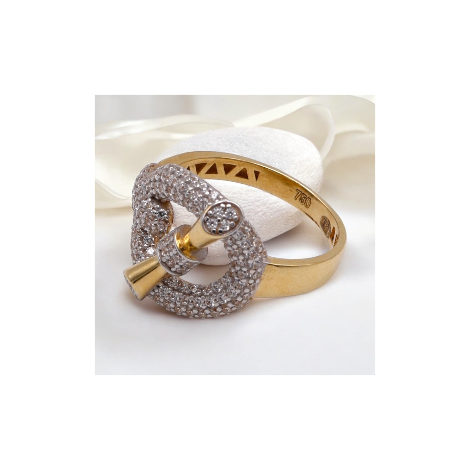 Bague