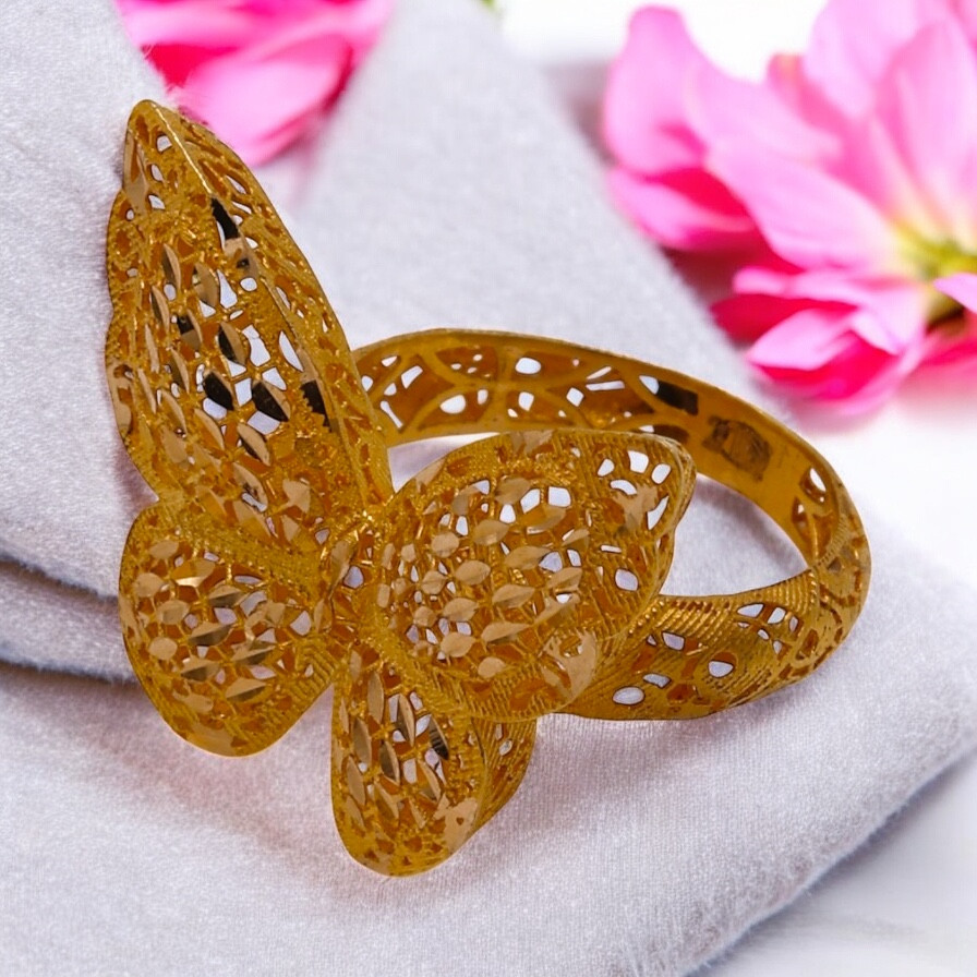 Bague