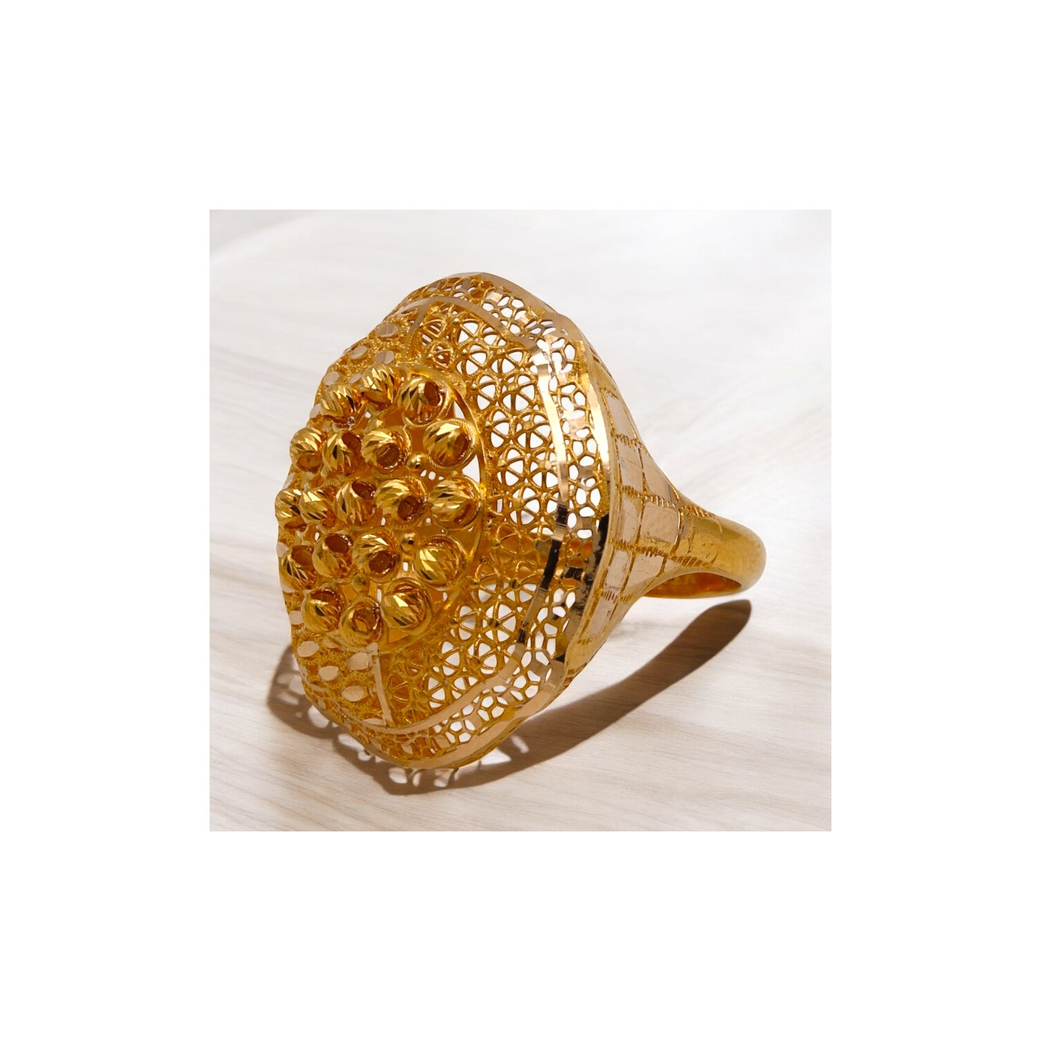 Bague