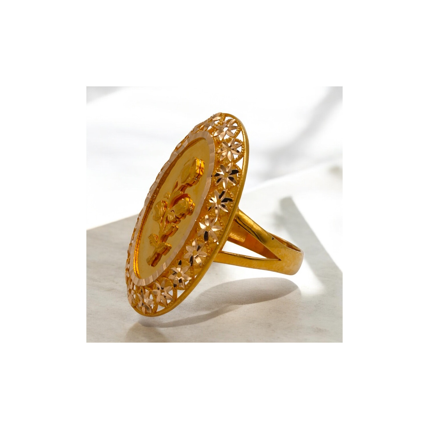 Bague