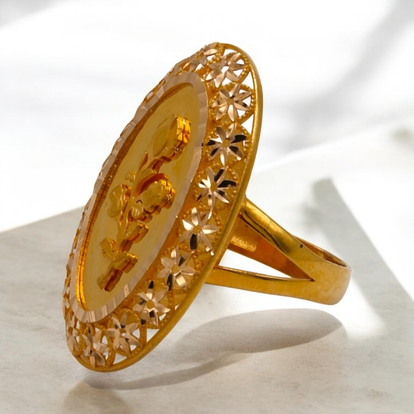 Bague