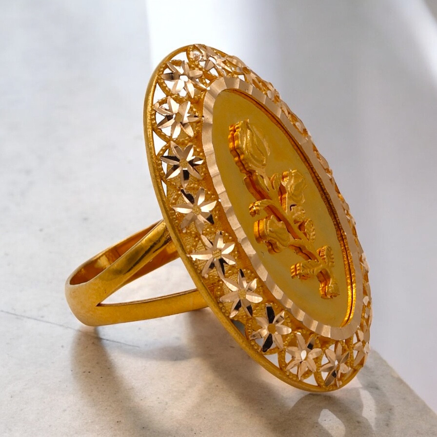 Bague