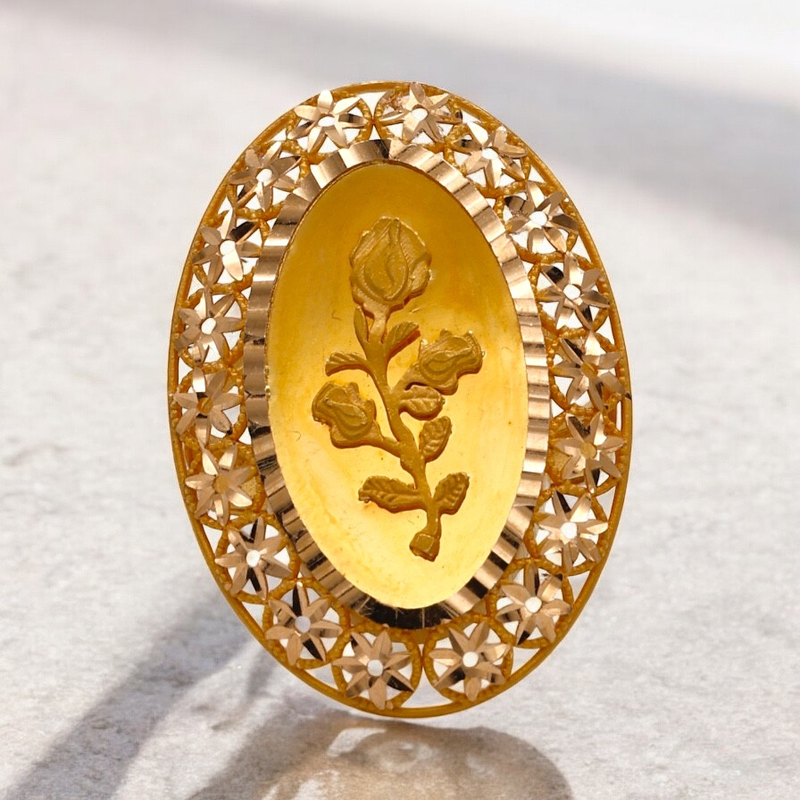 Bague