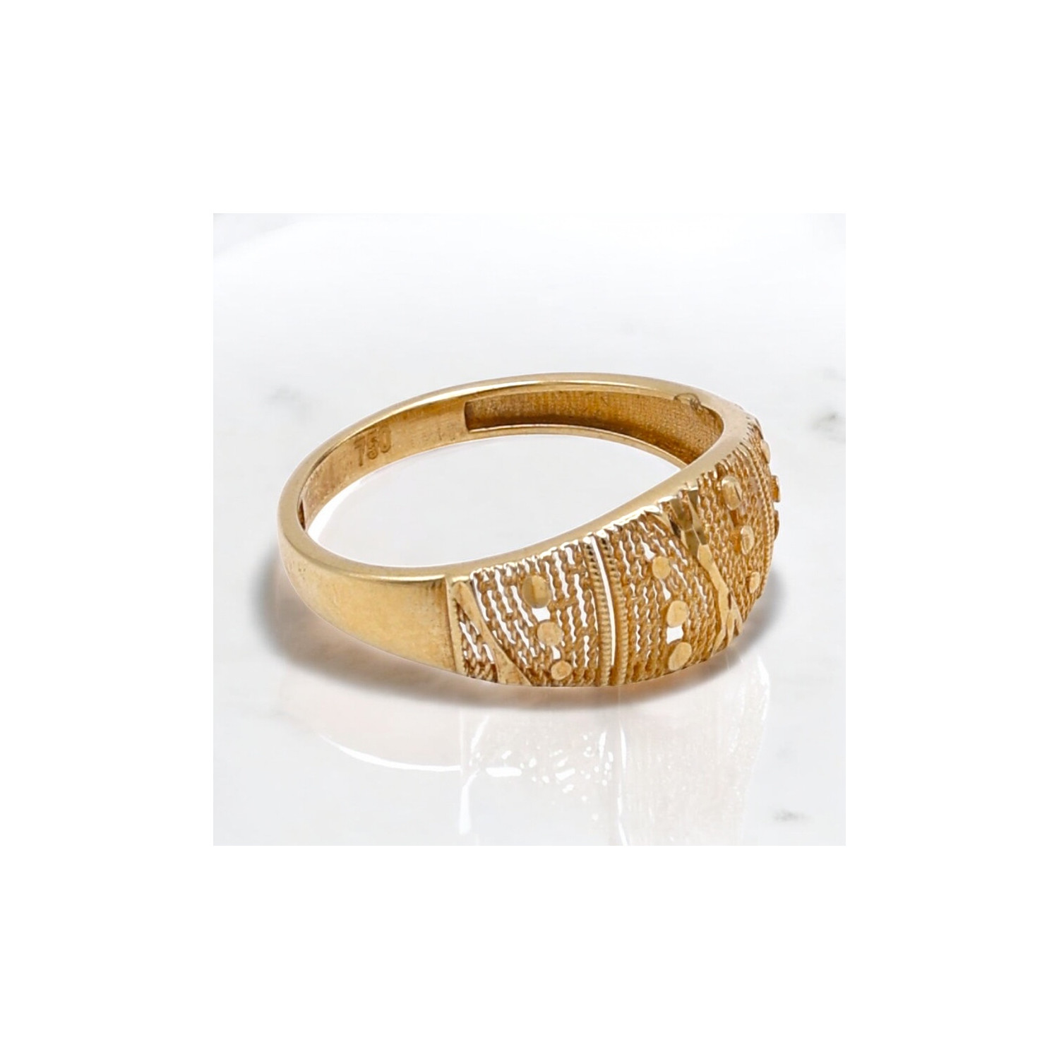 Bague