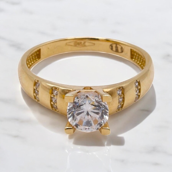 Bague