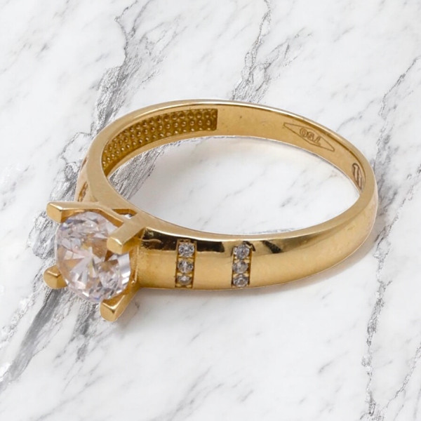 Bague