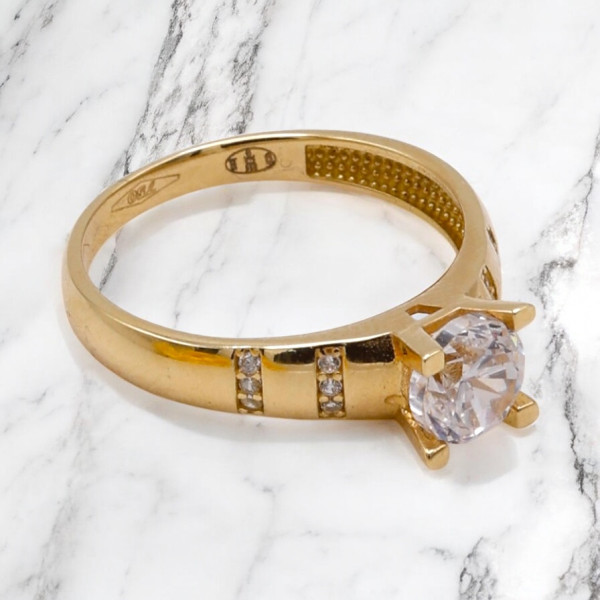 Bague