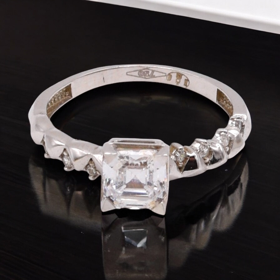Bague
