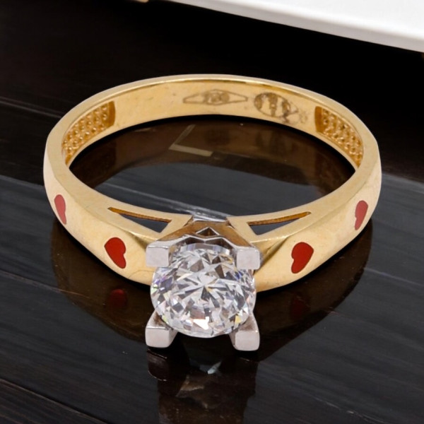 Bague