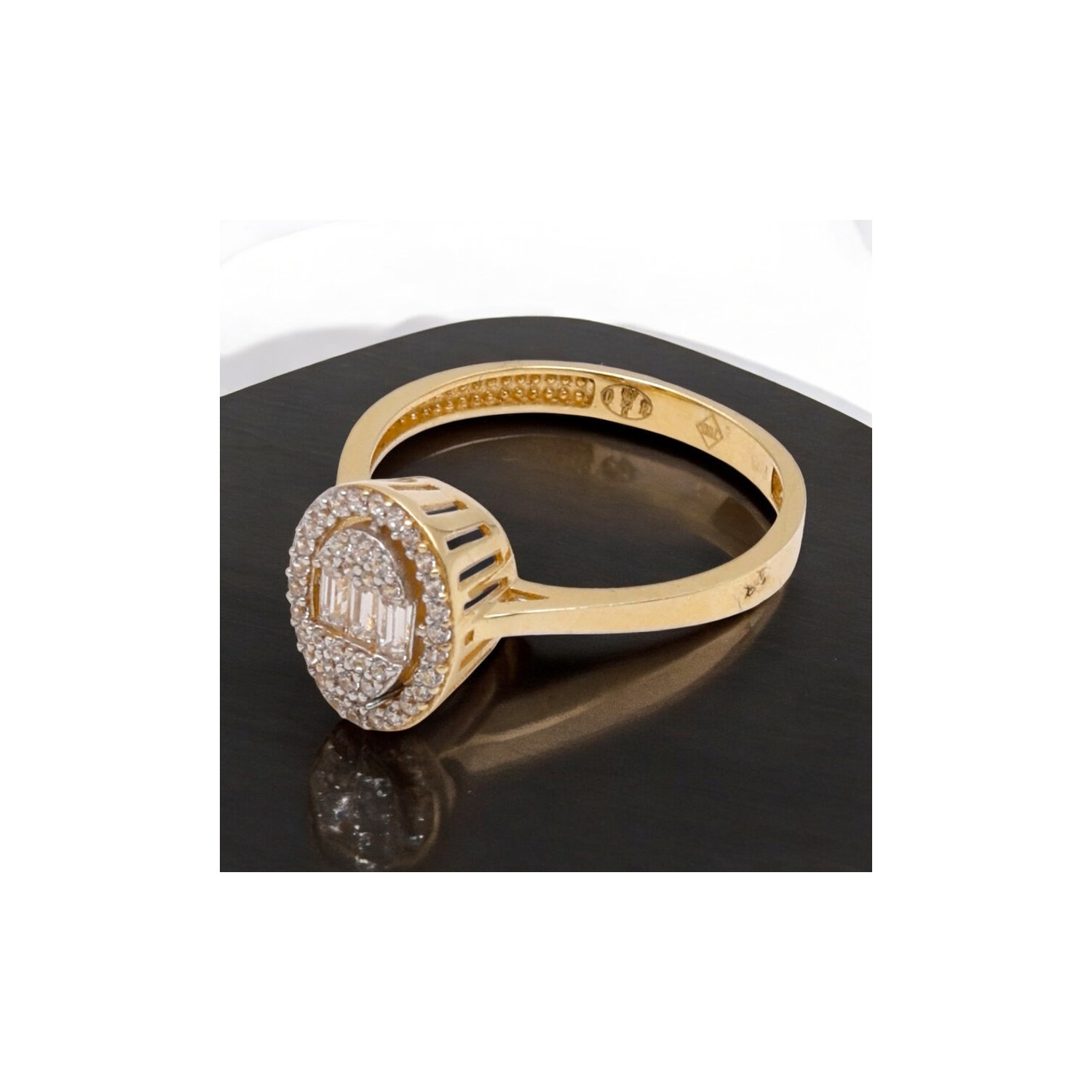 Bague