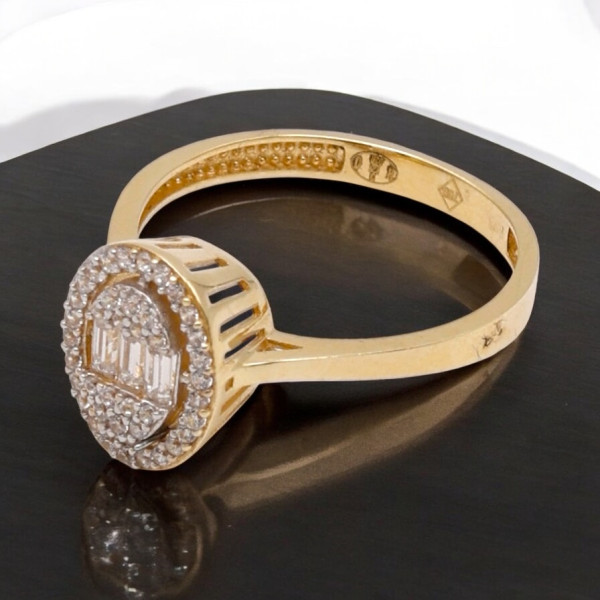 Bague