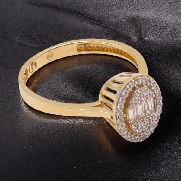 Bague