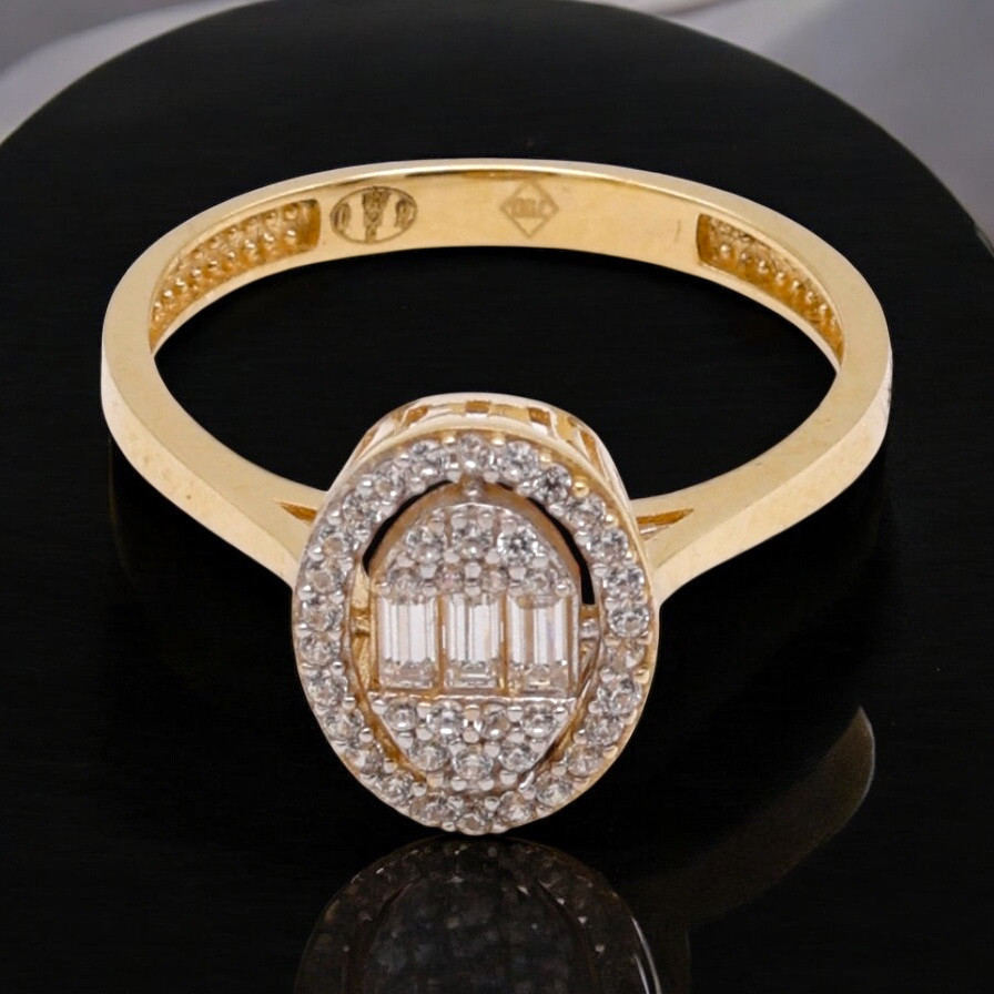 Bague