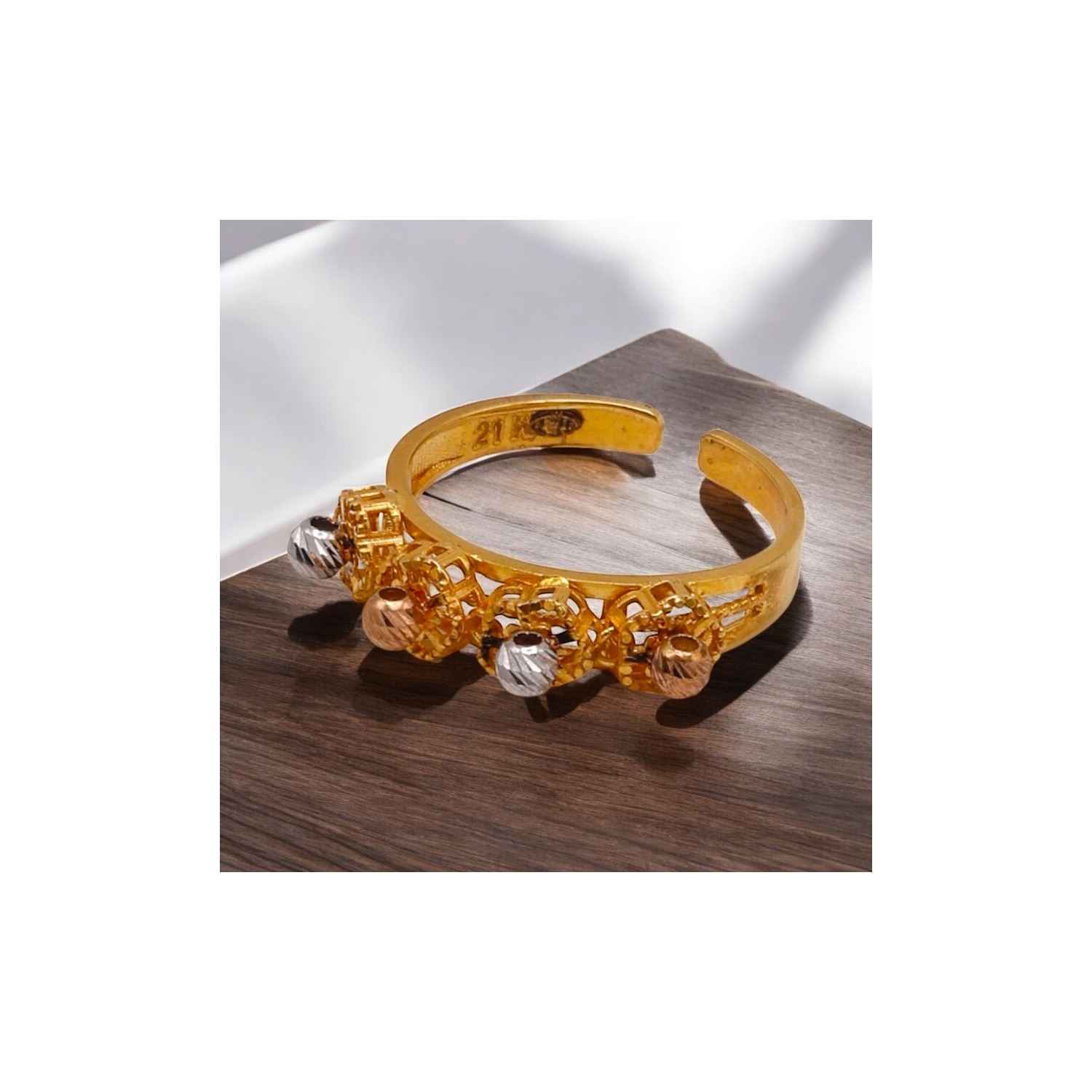 Bague