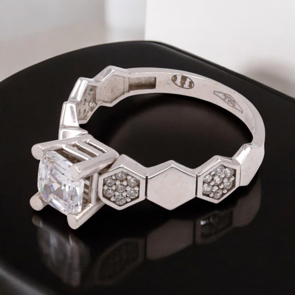 Bague