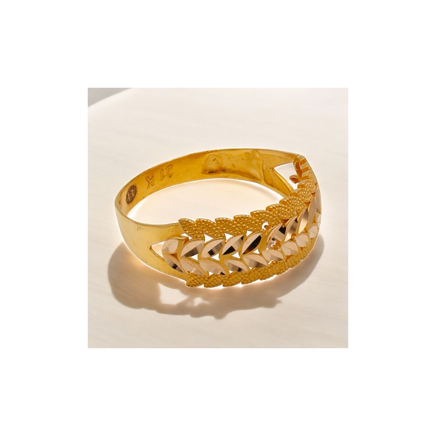 Bague