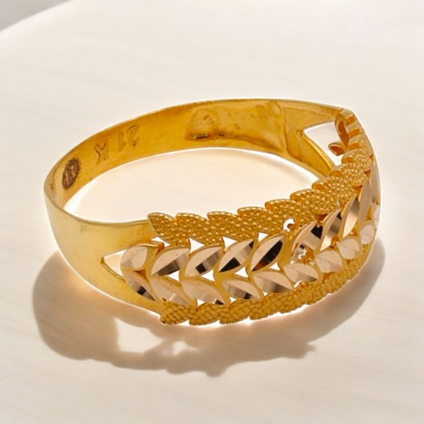 Bague