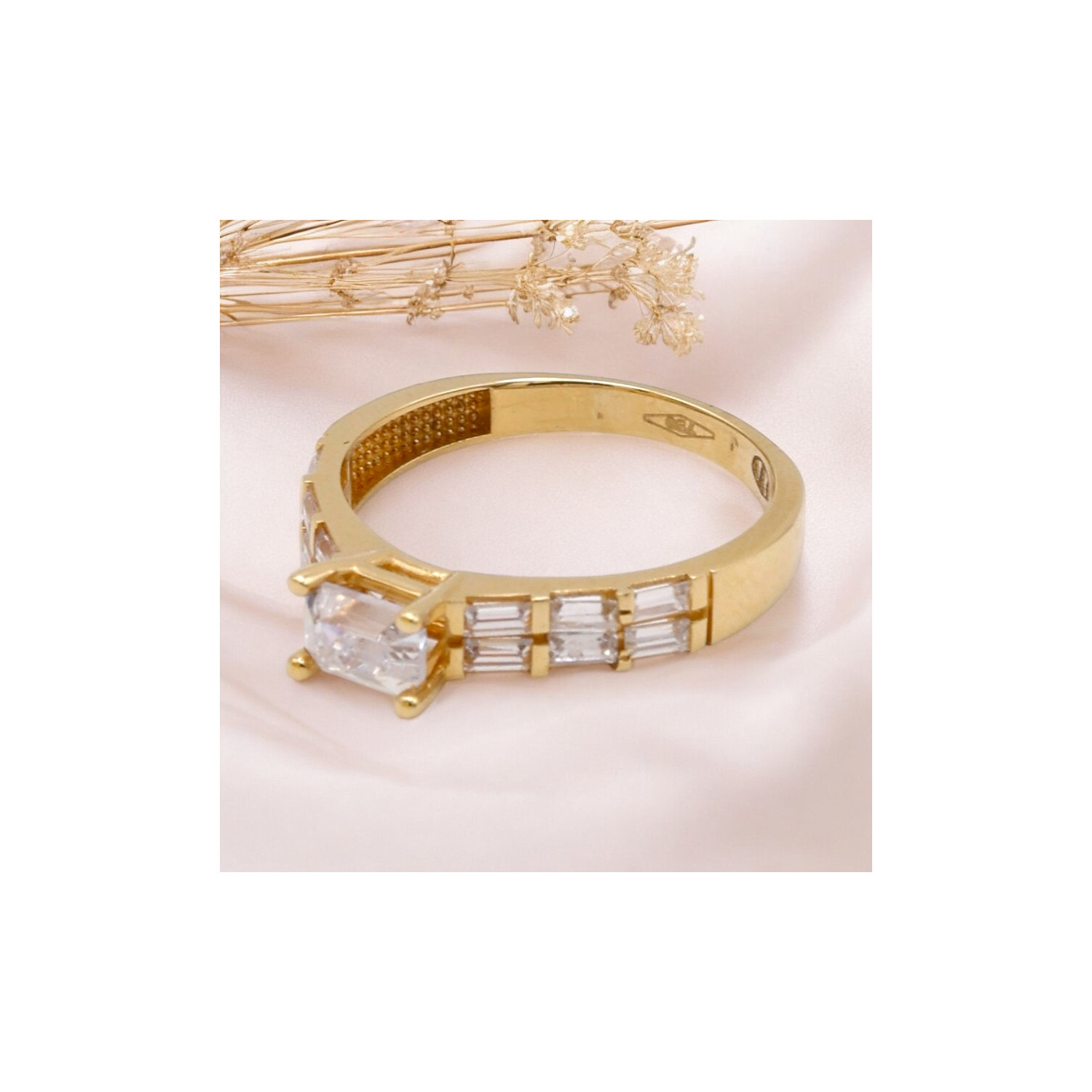 Bague