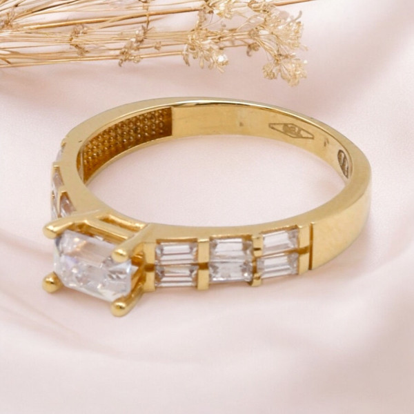 Bague