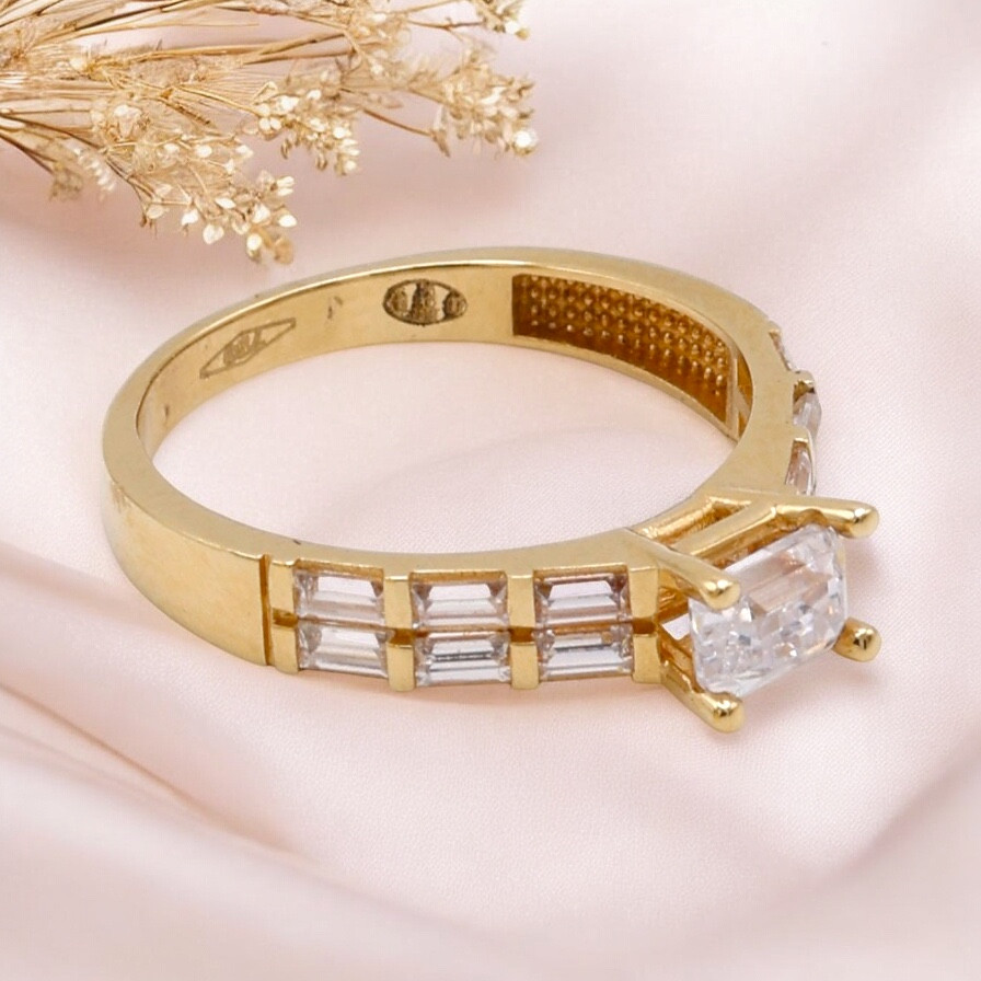 Bague