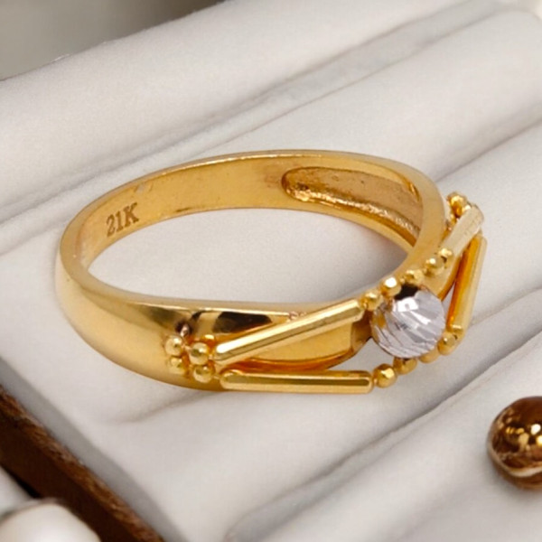 Bague