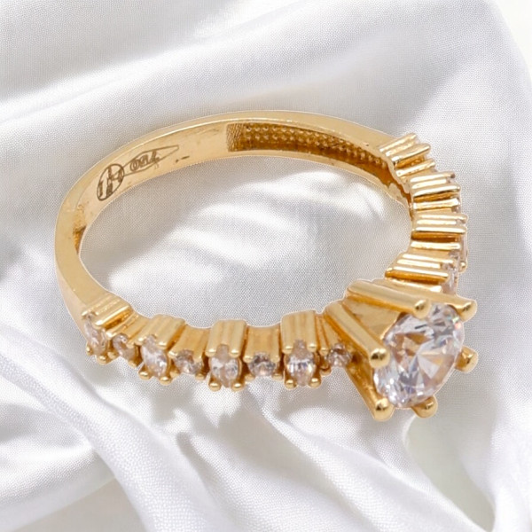 Bague