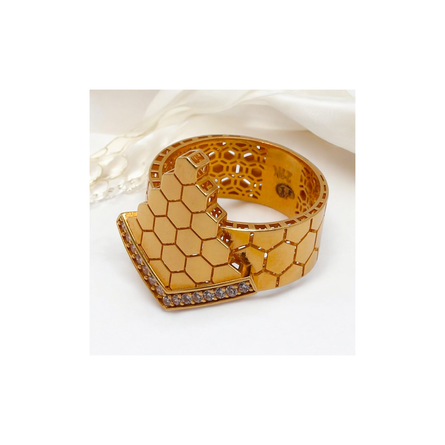 Bague