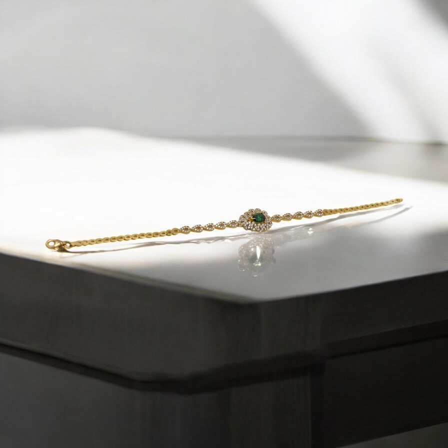 BRACELETS
