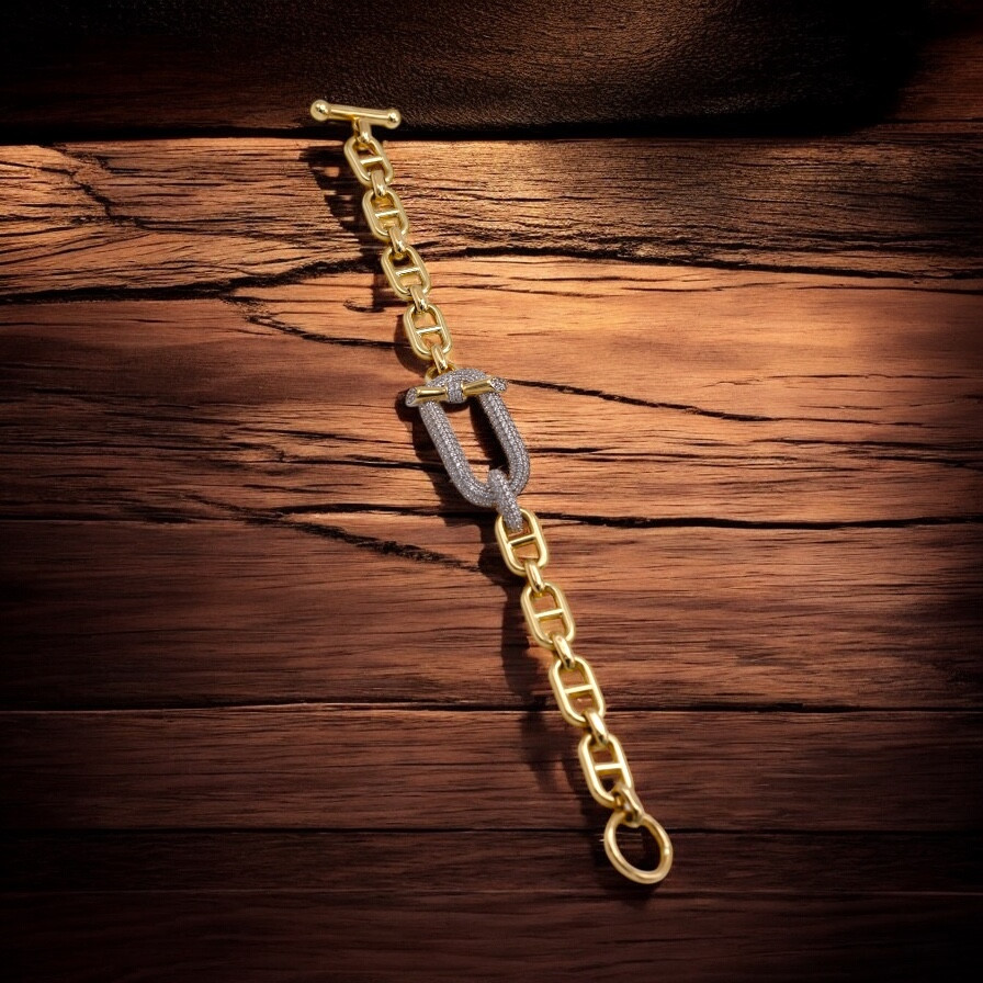BRACELETS