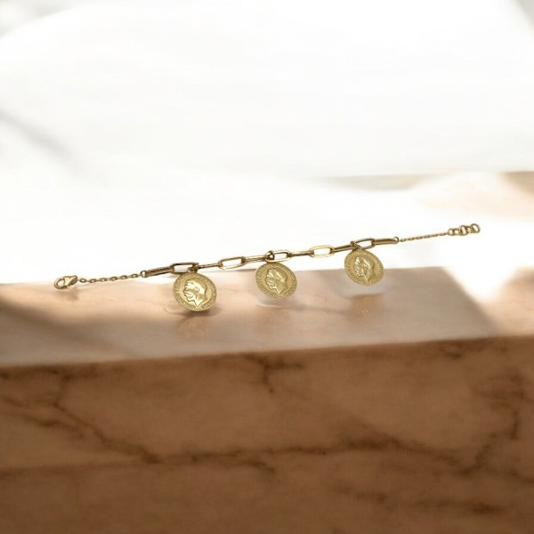BRACELETS