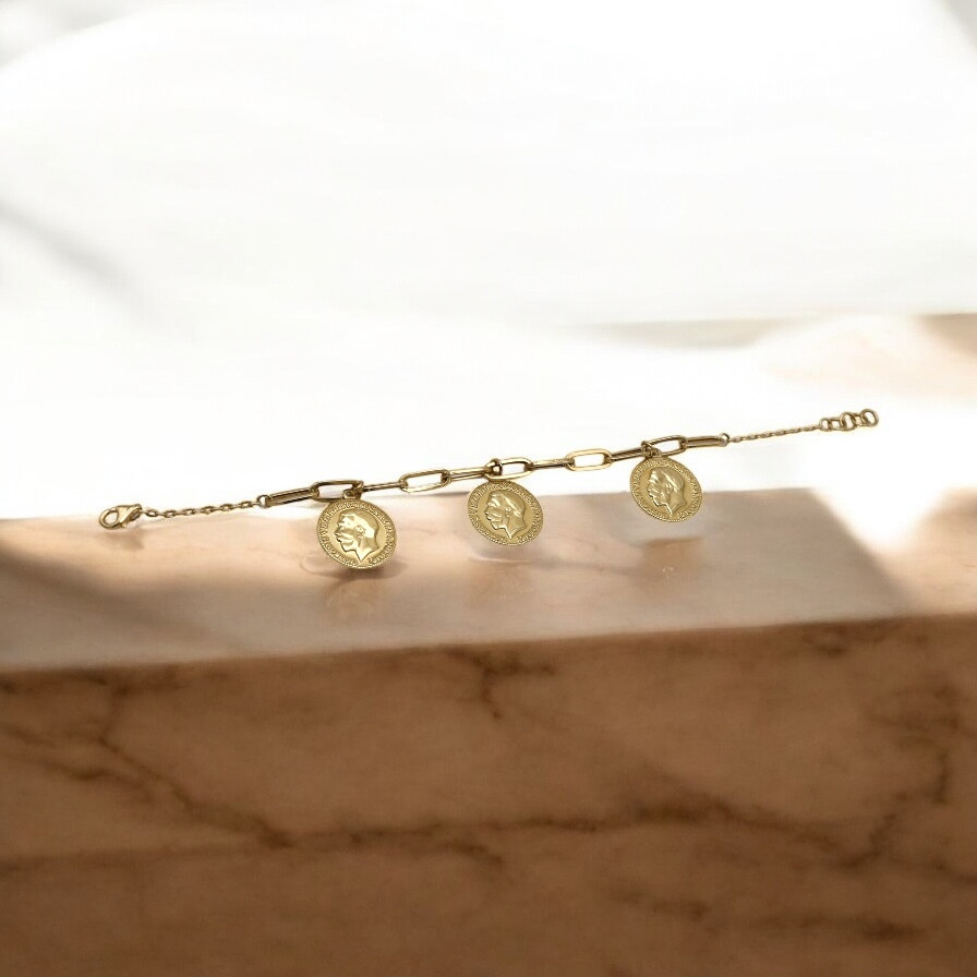BRACELETS