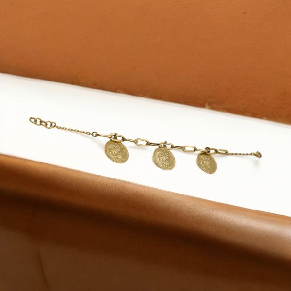 BRACELETS
