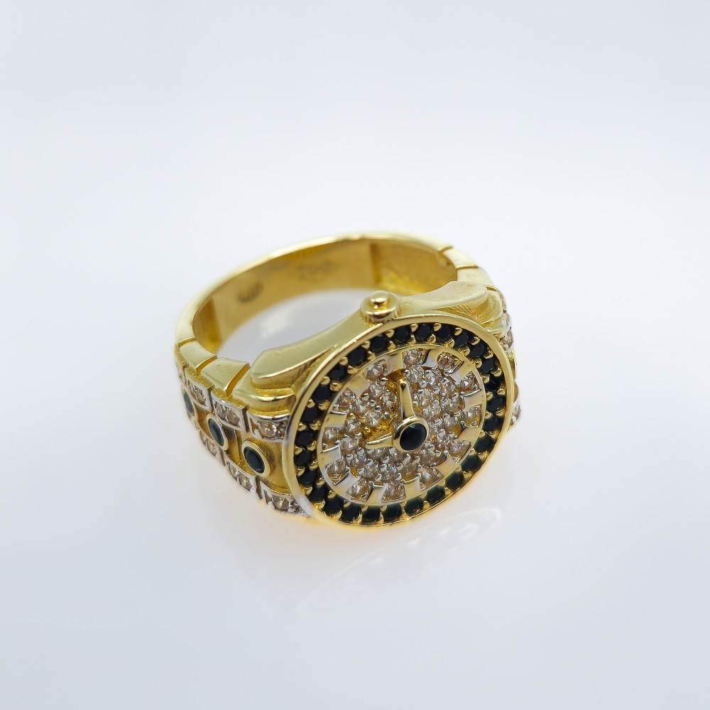 Bague