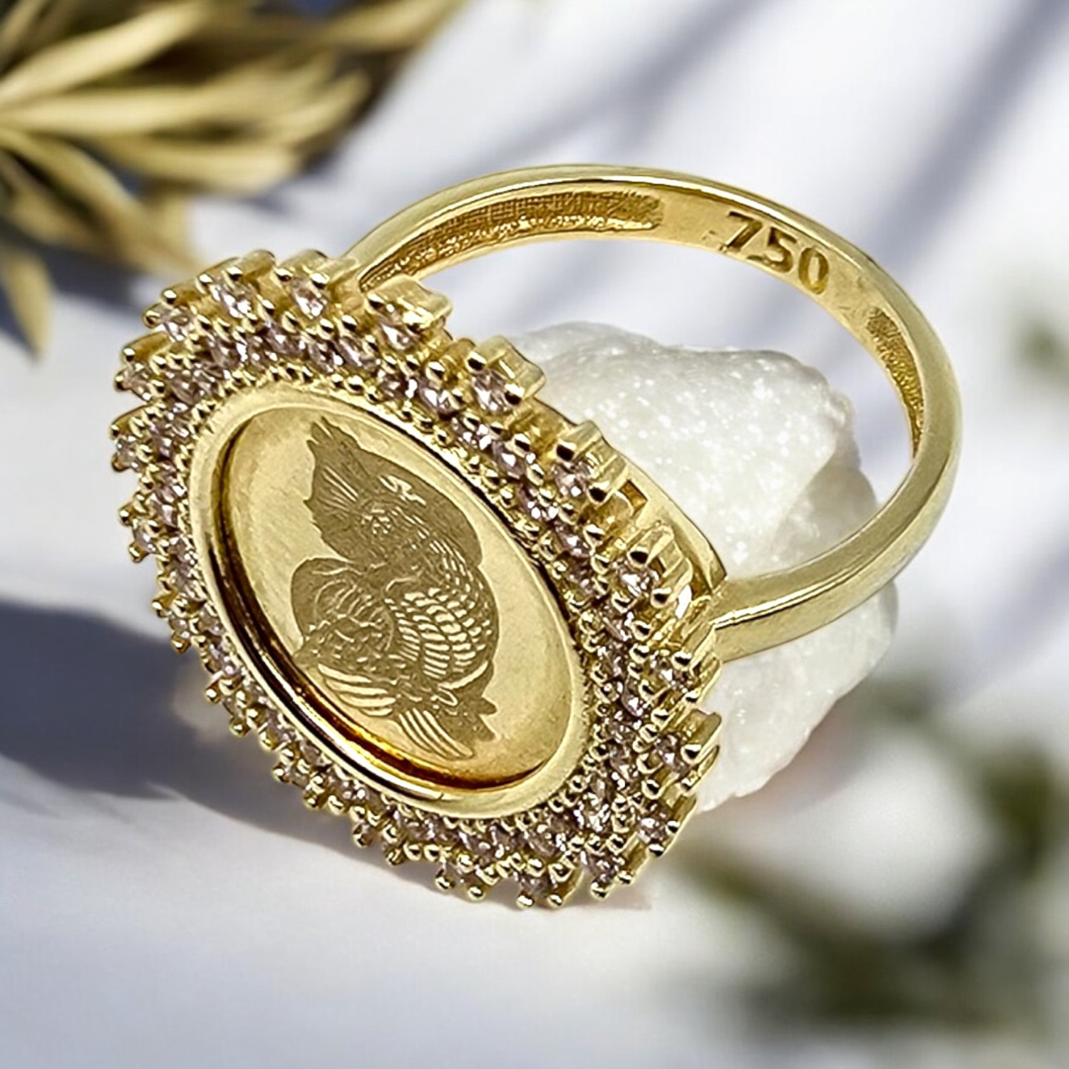 Bague