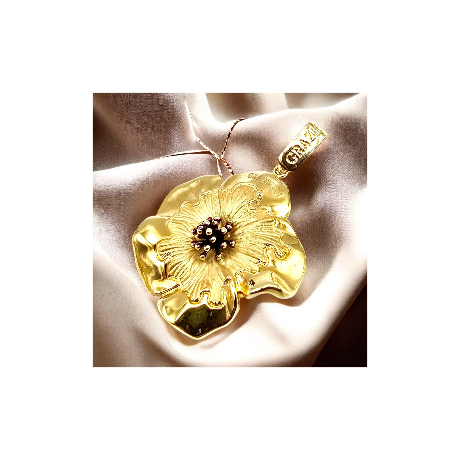 PENDENTIFS