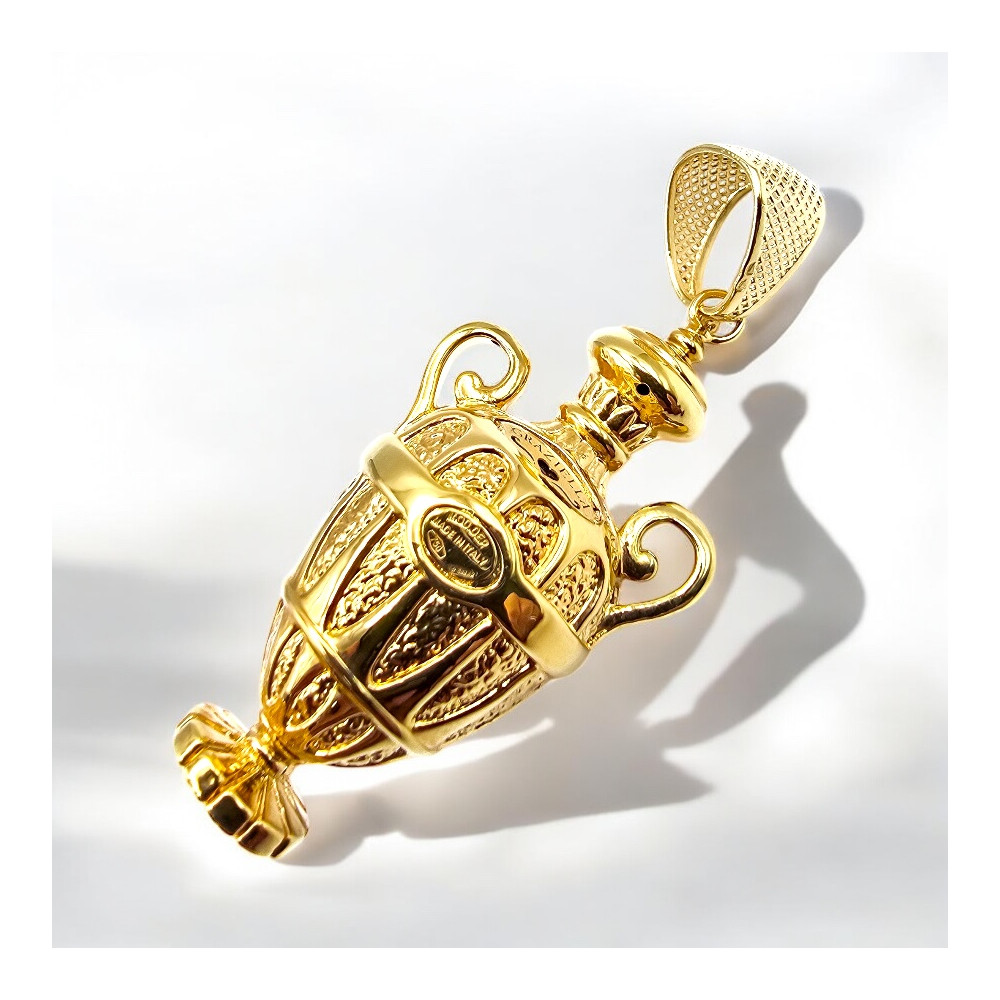 PENDENTIFS